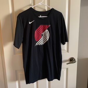 Nike Blazers Logo T-shirt